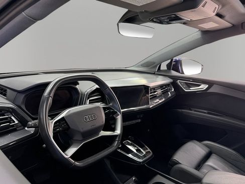 Used 2022 Audi Q4 e-tron Prestige AWD/4WD image 16