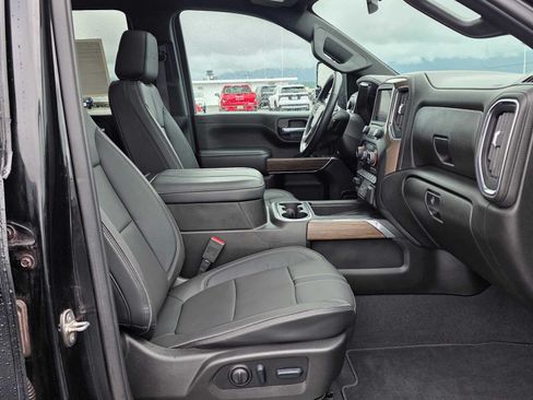 Certified 2023 Chevrolet Silverado 2500 High Country AWD/4WD image 11