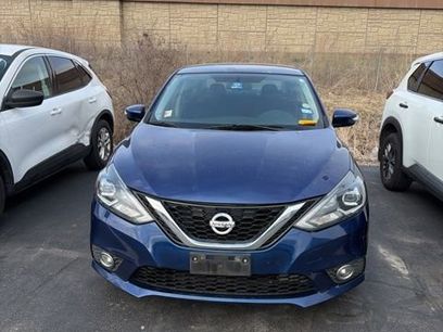 Used 2016 Nissan Sentra SR