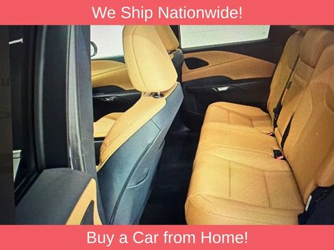 Used 2025 Lexus RX 350 Premium Plus w/ Convenience Package AWD/4WD image 7