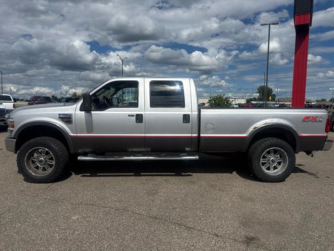 Used 2010 Ford F350 XLT AWD/4WD image 2