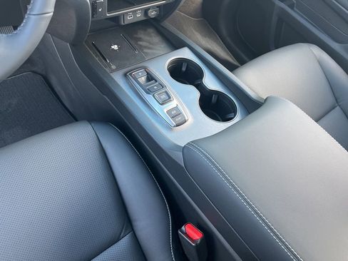 New 2026 Honda Ridgeline RTL image 12