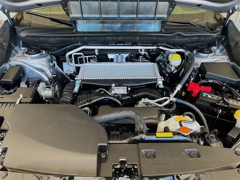 New 2025 Subaru Ascent Touring image 37