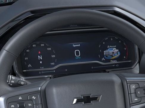 New 2026 Chevrolet Silverado 2500 LT w/ Trail Boss Package AWD/4WD image 18