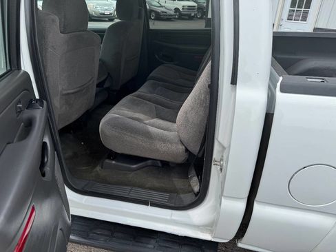 Used 2006 Chevrolet Silverado 1500 LT w/ Light Duty Power Package AWD/4WD image 13