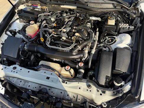 Used 2017 Lexus IS 200t F Sport w/ F Sport Package image 31