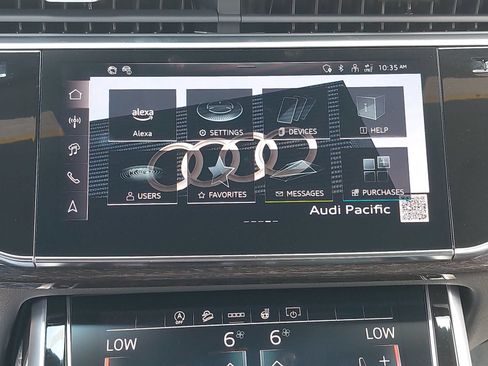 New 2026 Audi Q8 Premium Plus AWD/4WD image 25