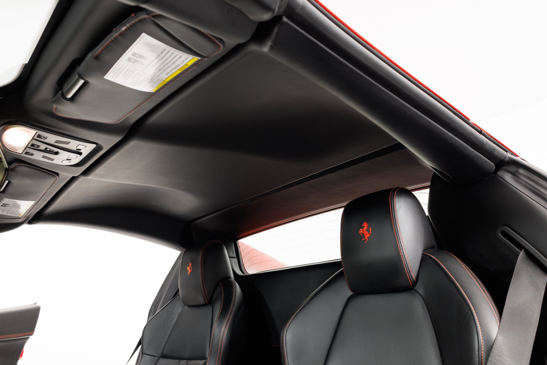 Used 2013 Ferrari 458 Spider RWD image 19