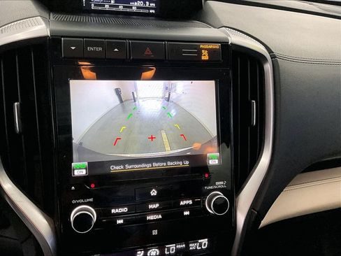 Used 2021 Subaru Ascent Limited w/ Technology Package AWD/4WD image 20