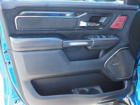 Used 2022 RAM 1500 TRX w/ TRX Level 2 Equipment Group AWD/4WD image 13