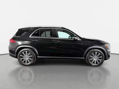 Used 2026 Mercedes-Benz GLE 350 4MATIC image 2