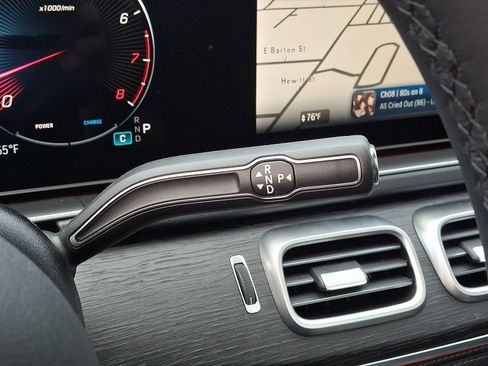 New 2026 Mercedes-Benz GLE 350 4MATIC image 11