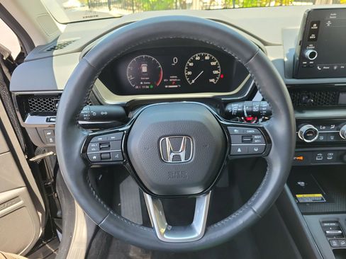 Used 2024 Honda CR-V EX-L image 30