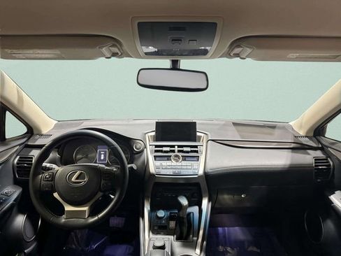 Used 2017 Lexus NX 200t AWD w/ Accessory Package 2 image 11