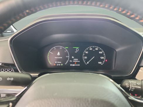 Certified 2023 Honda CR-V Sport Touring image 11