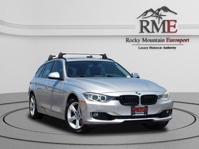 Used 2015 BMW 328i xDrive Wagon