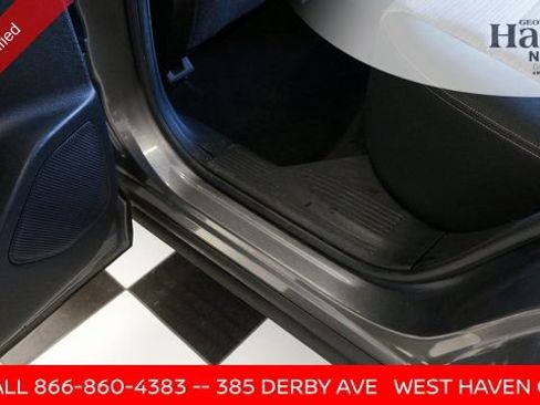 Certified 2023 Nissan Rogue SV AWD/4WD image 40