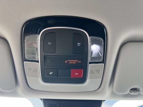 Certified 2026 Hyundai Tucson SEL AWD/4WD image 30