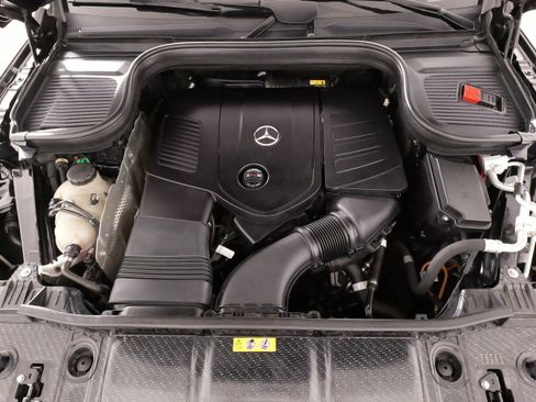 Used 2024 Mercedes-Benz GLE 450e 4MATIC image 63