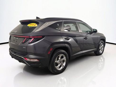 Used 2022 Hyundai Tucson SEL AWD/4WD image 5
