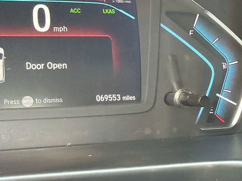 Used 2019 Honda Odyssey EX-L image 12