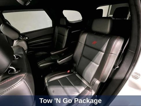 Used 2023 Dodge Durango R/T w/ Tow 'N Go Group AWD/4WD image 30