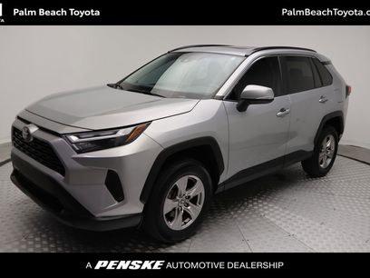 Used 2023 Toyota RAV4 XLE w/ Convenience Package