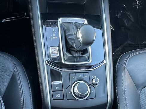 Used 2023 MAZDA CX-5 AWD 2.5 S w/ Premium Plus Pkg image 18