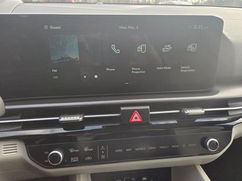 New 2026 Kia Sportage EX image 5