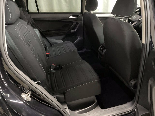 Certified 2024 Volkswagen Tiguan S AWD/4WD image 6