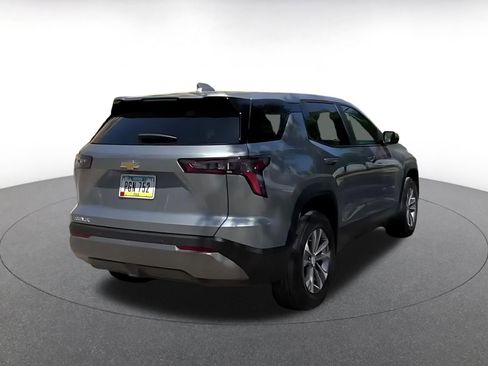 Used 2025 Chevrolet Equinox LT image 13