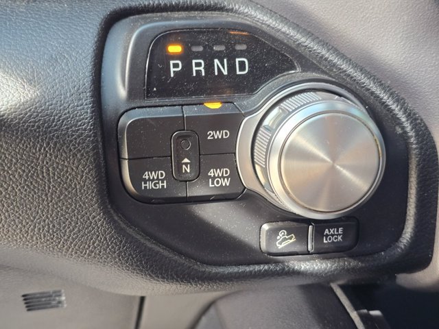 Used 2021 RAM 1500 Rebel w/ Rebel Level 2 Equipment Group AWD/4WD image 23