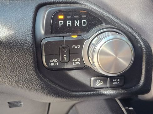 Used 2021 RAM 1500 Rebel w/ Rebel Level 2 Equipment Group AWD/4WD image 23