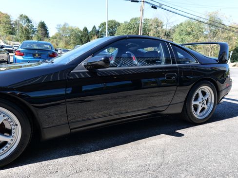 Used 1994 Nissan 300ZX Twin Turbo image 88