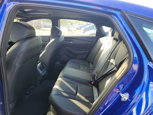 New 2025 Honda Accord Sport image 6