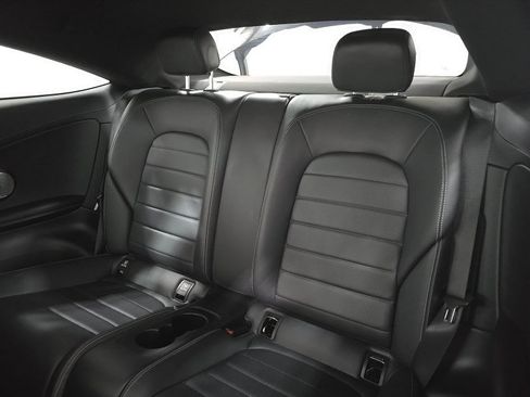 Used 2017 Mercedes-Benz C 300 4MATIC Coupe image 12