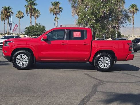 Used 2023 Nissan Frontier SV w/ SV Convenience Package RWD image 15