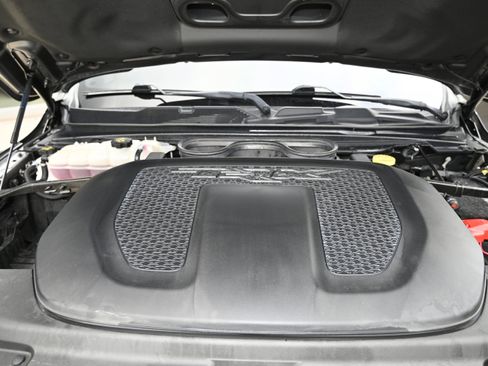 Used 2022 RAM 1500 TRX w/ TRX Level 1 Equipment Group image 67