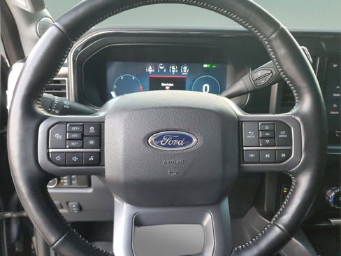 Used 2024 Ford F250 Lariat w/ Lariat Ultimate Package image 16