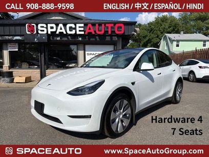 Used 2023 Tesla Model Y Long Range