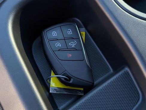 New 2026 GMC Sierra 1500 Elevation w/ X31 Off-Road Package image 30