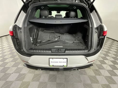 Certified 2024 Land Rover Range Rover Sport Dynamic SE AWD/4WD image 27