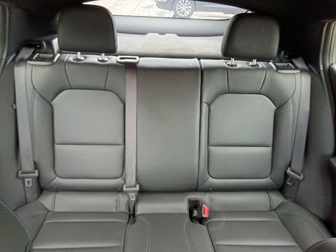 Used 2025 Buick Envista Sport Touring FWD image 5