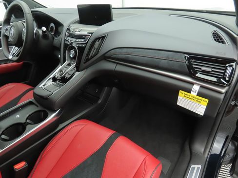 Used 2025 Acura RDX A-Spec image 18