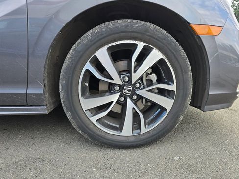 Used 2019 Honda Odyssey Elite image 9