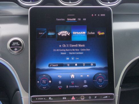 New 2026 Mercedes-Benz GLE 450e GLE 450e image 12