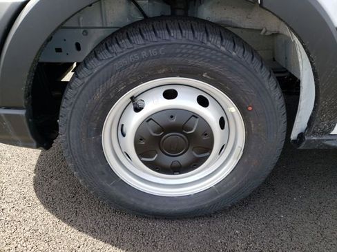 New 2026 Ford Transit 350 XL image 26