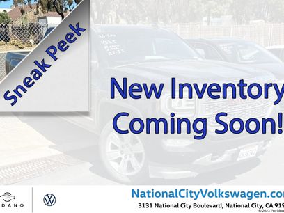 Used 2018 GMC Sierra 1500 Denali