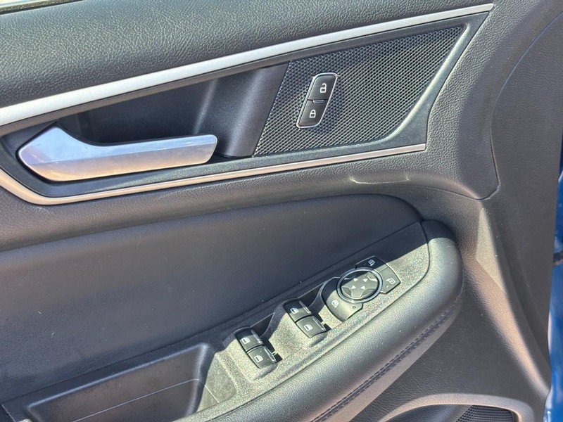Used 2024 Ford Edge SEL w/ Convenience Package AWD/4WD image 18