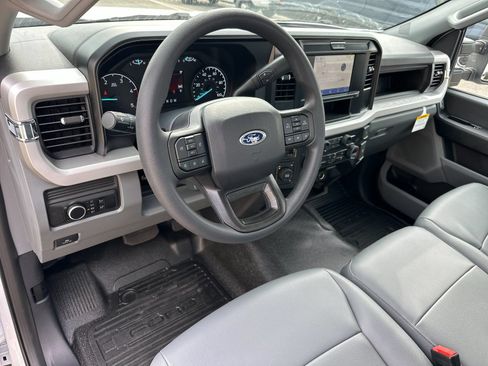 New 2026 Ford F600 4x4 Regular Cab Super Duty image 14